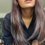 Aditi Shankar Instagram - Manike Mage Hithe