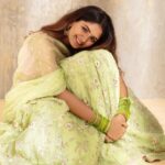 Aditi Shankar Instagram - Never stop dreaming ✨