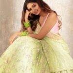Aditi Shankar Instagram - Never stop dreaming✨