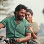 Aditi Shankar Instagram - Happiest birthday Mr.Viruman @karthi_offl 💯✨🎂🧿 Thankyou for being you. I’ll always look up to you sir!! You’ll always be an inspiration. Grateful for the advice and guidance you’ve given me. Love and regards, Thenu ✨