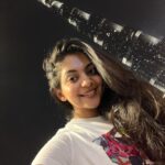 Ahana Kumar Instagram - Downtowning 🎡💫🎠 ….. #issavibe ✨ Downtown Dubai