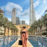 Ahana Kumar Instagram - Hello Habibis 🐪 Dubai