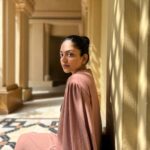 Ahana Kumar Instagram – Hello Habibis 🐪 Dubai