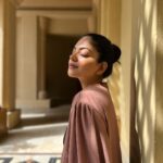 Ahana Kumar Instagram - Arabian Dreams ✨