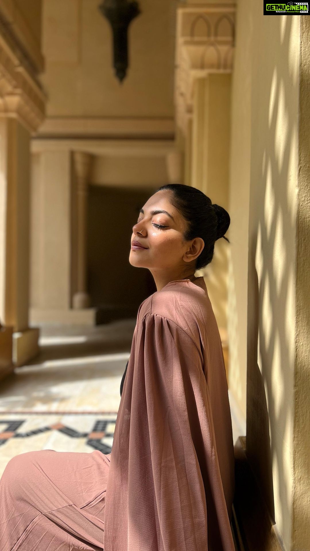 Ahana Kumar Instagram - Arabian Dreams ✨