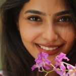 Aishwarya Lekshmi Instagram – ✨✨ #soulsmiles
