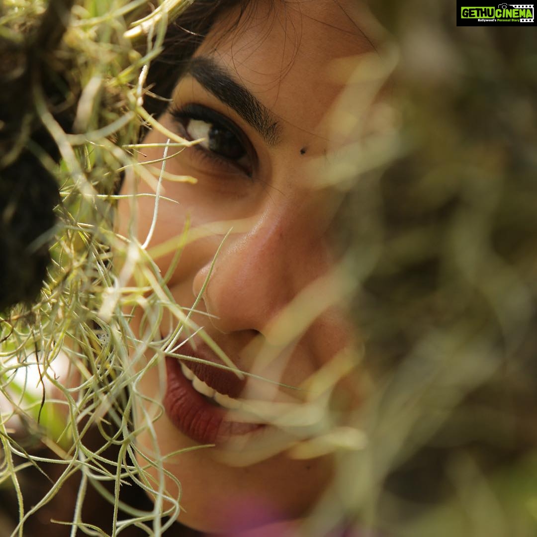 Aishwarya Lekshmi Instagram - @flying_asplif_ U the man!!!