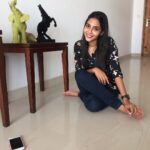 Aishwarya Lekshmi Instagram - #poser