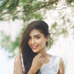 Aishwarya Lekshmi Instagram – @mobinkurien & @suresh.menon  I the faint ❤️❤️❤️❤️❤️ #mjkphotography #sureshmenonmakeup