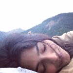 Aishwarya Lekshmi Instagram - The Himalayas calling...