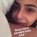 Aishwarya Lekshmi Instagram - #selfiefirst