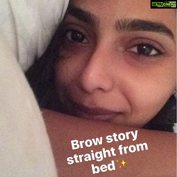 Aishwarya Lekshmi Instagram - #selfiefirst