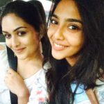 Aishwarya Lekshmi Instagram -