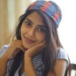 Aishwarya Lekshmi Instagram - When @mobinkurien decided to photograph me with all my insecurities on !!! #nomakeup #nofilter #bare #mjkphotography Tryst Gourmet