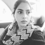 Aishwarya Lekshmi Instagram - Oh, I don't know what you see in me But you keep on pleasin' me #caughtstaring #tiredeyes