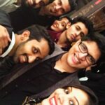 Aishwarya Lekshmi Instagram – Gangfie💖💖💖
