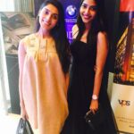 Aishwarya Lekshmi Instagram – Prettty Pernia! @perniaq 😘 muuahhh #indianfashionsummit #fwdlife #milandesign #bmw