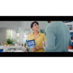 Aishwarya Lekshmi Instagram - Nestle Everyday, tea thats not Just okay, its PERFECT!!! Make your tea with Nestle EveryDay for a thick, tasty & perfect cup of tea and let know what you think! Team @styledbysmiji . @samson_lei #AD