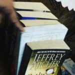 Aishwarya Lekshmi Instagram - Be careful what you wish for!! #readinglist