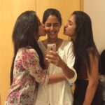 Aishwarya Lekshmi Instagram - The picture of pure joyy!!!