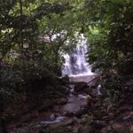 Aishwarya Lekshmi Instagram - And some Waterfalls!!