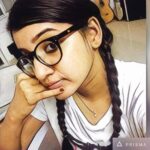 Aishwarya Lekshmi Instagram – 👻👻👻✨pikachuu
