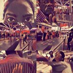 Aishwarya Lekshmi Instagram – Comic strip with Prisma!Deduce  your own stories and do comment below..#waitingforflight