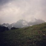Aishwarya Lekshmi Instagram – ✨✨#mountainscalling Sonamarg