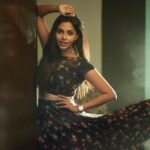 Aishwarya Lekshmi Instagram – MakkaMagic✨✨✨✨