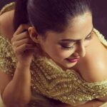 Aishwarya Lekshmi Instagram – 👰🏻