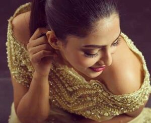 Aishwarya Lekshmi Instagram - 👰🏻