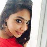 Aishwarya Lekshmi Instagram – 😇