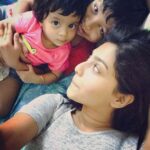 Aishwarya Lekshmi Instagram - Baby time 😍😍😍😍