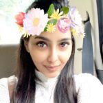 Aishwarya Lekshmi Instagram – These filters🤔