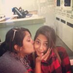 Aishwarya Lekshmi Instagram – Attacker strikes Again @shalugeorge91 in action…
#returnofthekisser Cinepolis Kochi – Centre Square Mall