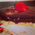 Aishwarya Lekshmi Instagram – @jungli_jawani  Why oh Why ohh whyy did u doo this 
#nomnomnom #aishubant