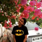 Aishwarya Lekshmi Instagram - Happy Morning✨✨ #goodmorningpost