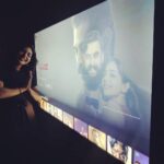 Aishwarya Lekshmi Instagram - This love is allllllll that Sneha wanted!! Thanking the audience from the bottom of my heart for loving our movie so dearly! Lots of love to my dearest cast and crew for being the bessstest ever❤️ Do watch #Kaanekkane only on @sonylivindia if you haven’t already ..