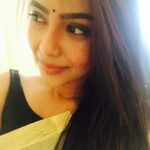 Aishwarya Lekshmi Instagram – 🍃🍃🍂🍂🍃