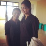 Aishwarya Lekshmi Instagram – Premam part 2 :p
