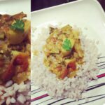 Aishwarya Lekshmi Instagram – #milestone1 #firstsambhar #cookingadventures                       It really was yummmmm🍲🍲🍲🍲🍲🍝🍝🍝🍝🍟