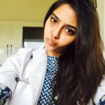 Aishwarya Lekshmi Instagram – Mapplangas in op