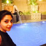 Aishwarya Lekshmi Instagram - This pool😍😍😍😍