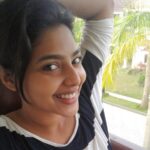 Aishwarya Lekshmi Instagram – Pappas click!!! Fav pic :* :*