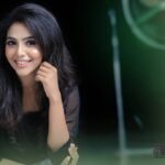 Aishwarya Lekshmi Instagram - All smiless