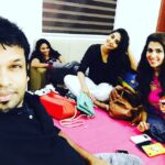 Aishwarya Lekshmi Instagram – Change of roles
Modelonduty …#shootmode