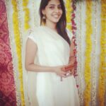Aishwarya Lekshmi Instagram – Yaar ki shaadi :* :*