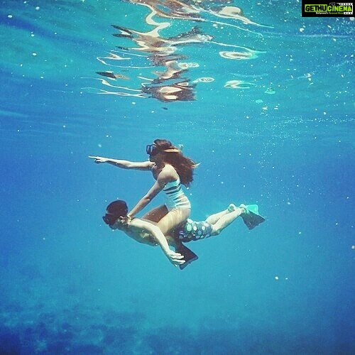 Aishwarya Lekshmi Instagram - Only thing I want to do now is this