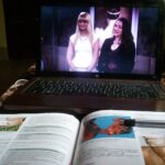 Aishwarya Lekshmi Instagram – 3 broke girls :/
#twobrokegirls