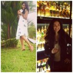 Aishwarya Lekshmi Instagram – I know its still the 6th in Brazil.. soo we still are on our Bday Day!!!!
Happy birthday ♡♡ imi♡♡…lodss of love..huggs n kisses.  its so wonderful to share this day with youu.. can’t wait to travel with you!!!May God Bless you sweetie with everything you love n wish for . Have a great year ahead!!! Feels soo great to share my bday with you 
#sep6 #birthdaygirls #twinsies #brazil #india